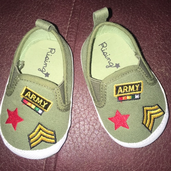 Baby soft bottoms